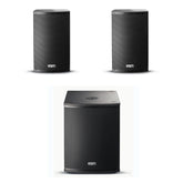 Aktives PA-System der FBT X-Serie X-1500